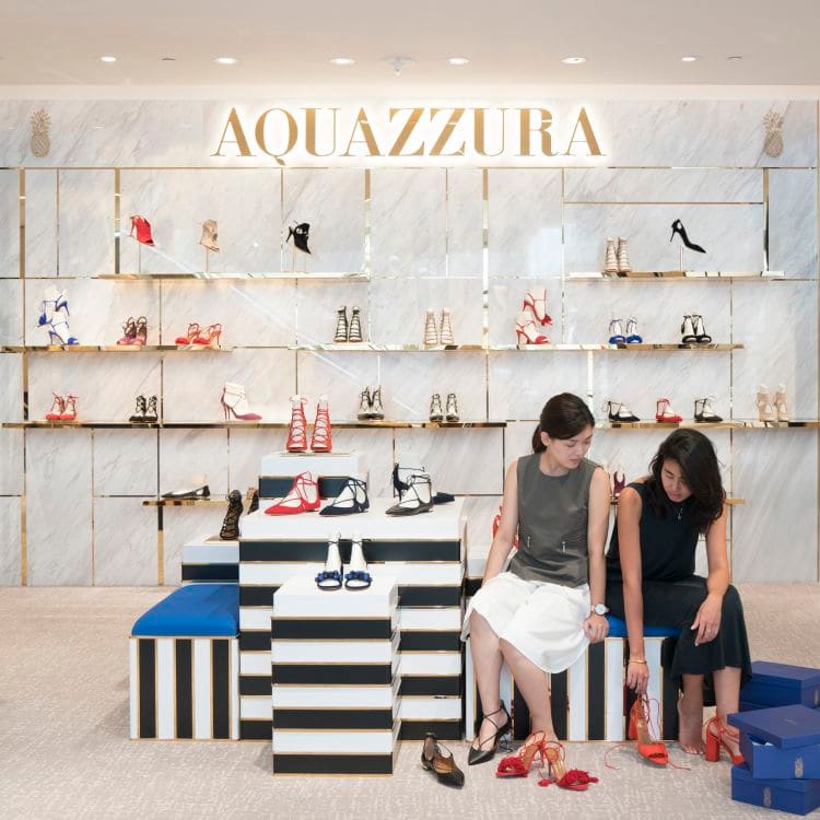 AQUAZZURA